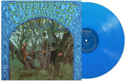 Ccr ( Creedence Clearwater Revival ) - Creedence Clearwater Revival - Vinyl Record