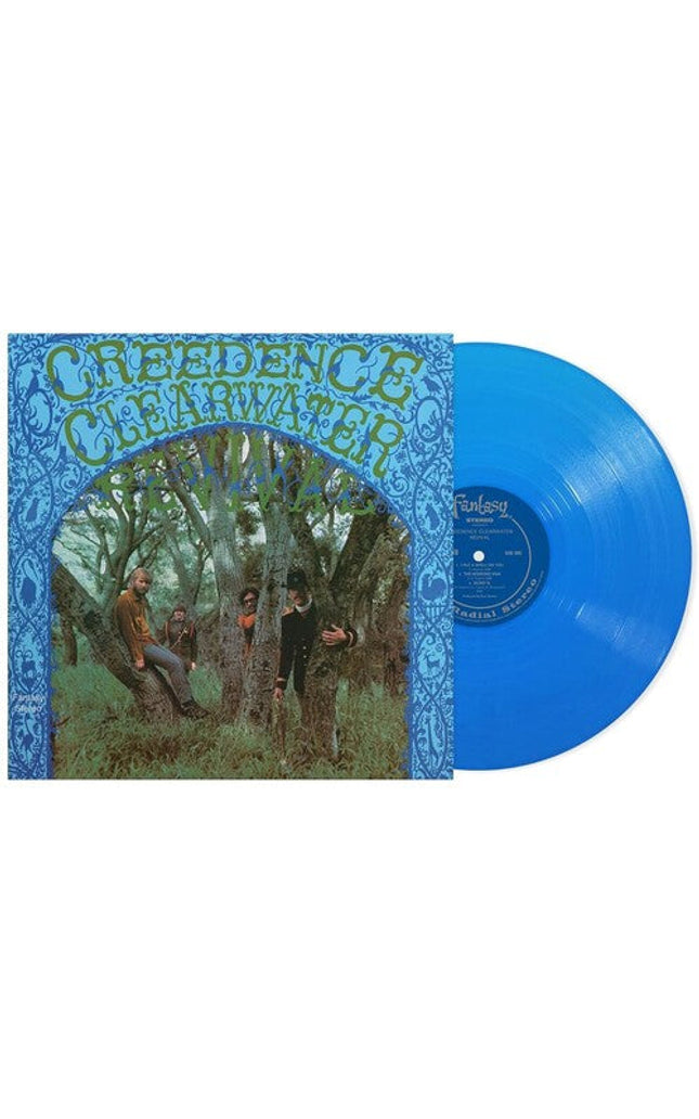 Ccr ( Creedence Clearwater Revival ) - Creedence Clearwater Revival - Vinyl Record