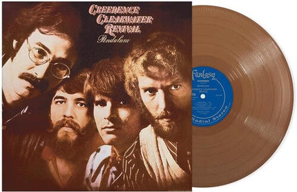 Ccr ( Creedence Clearwater Revival ) - Pendulum - Vinyl Record