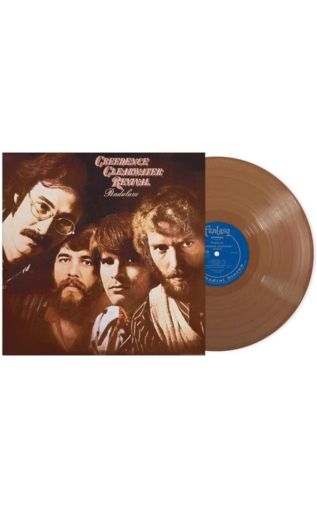 Ccr ( Creedence Clearwater Revival ) - Pendulum - Vinyl Record