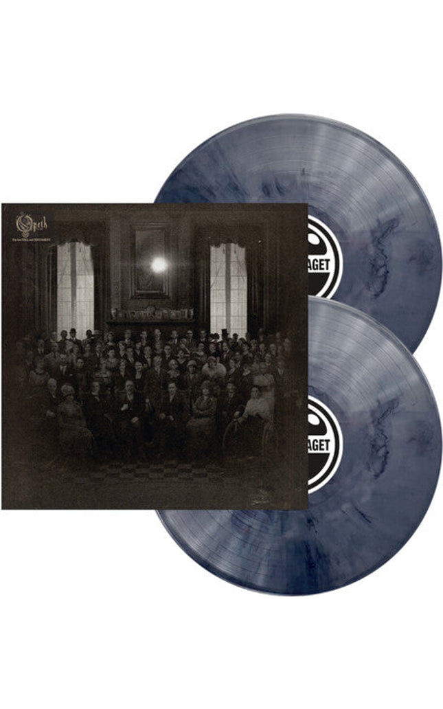 Opeth - Last Will And Testament - Vinyl Record