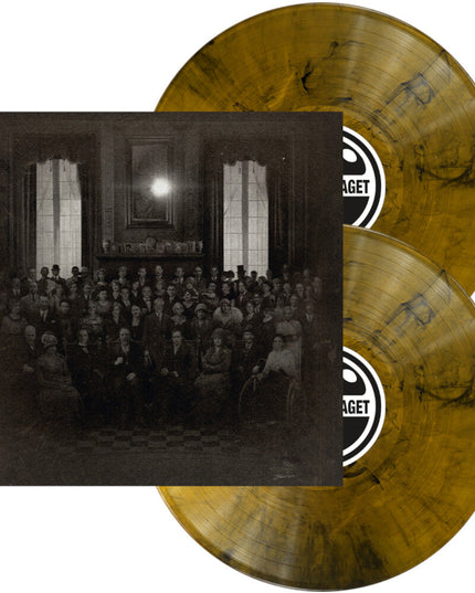 Opeth - Last Will And Testament [LP] Vinyl Record