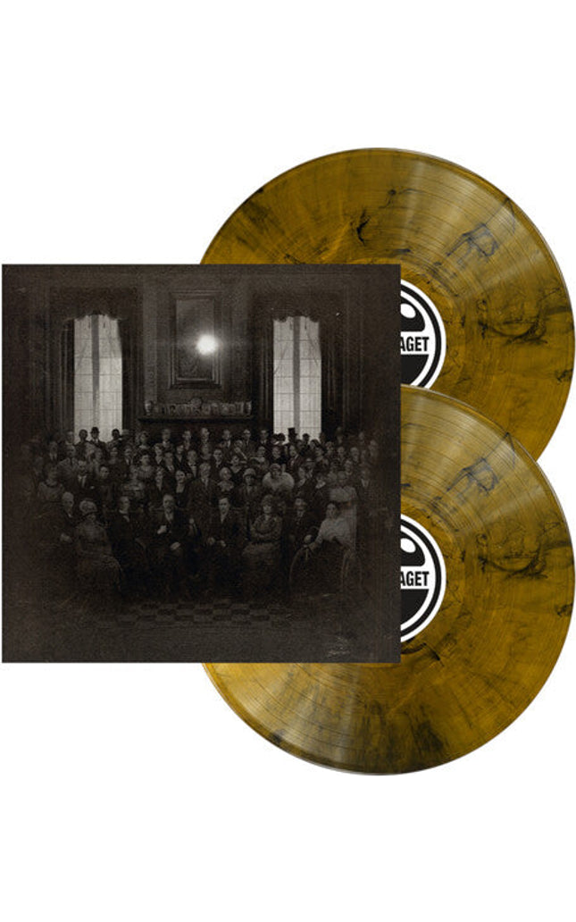 Opeth - Last Will And Testament - Vinyl Record