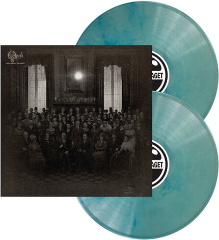 Opeth - Last Will And Testament - Vinyl Record