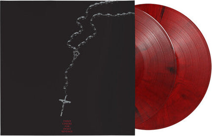 My Chemical Romance - Three Cheers For Sweet Revenge - Vinyl Record