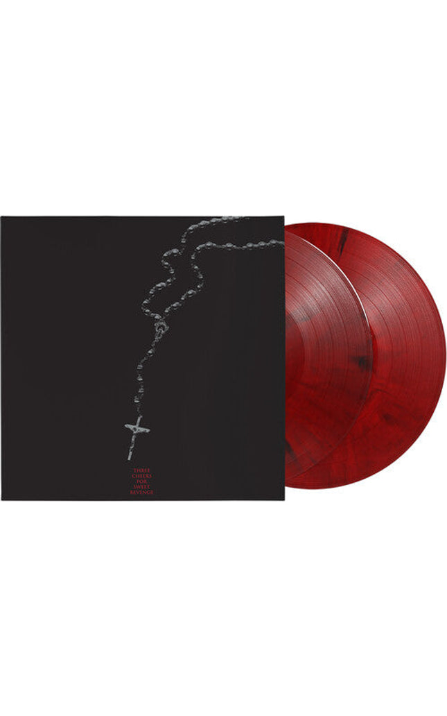 My Chemical Romance - Three Cheers For Sweet Revenge - Vinyl Record