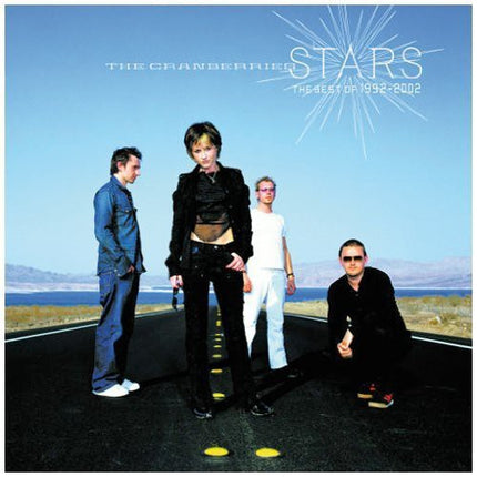 Cranberries - Stars: The Best Of 1992-2002 - Music CD
