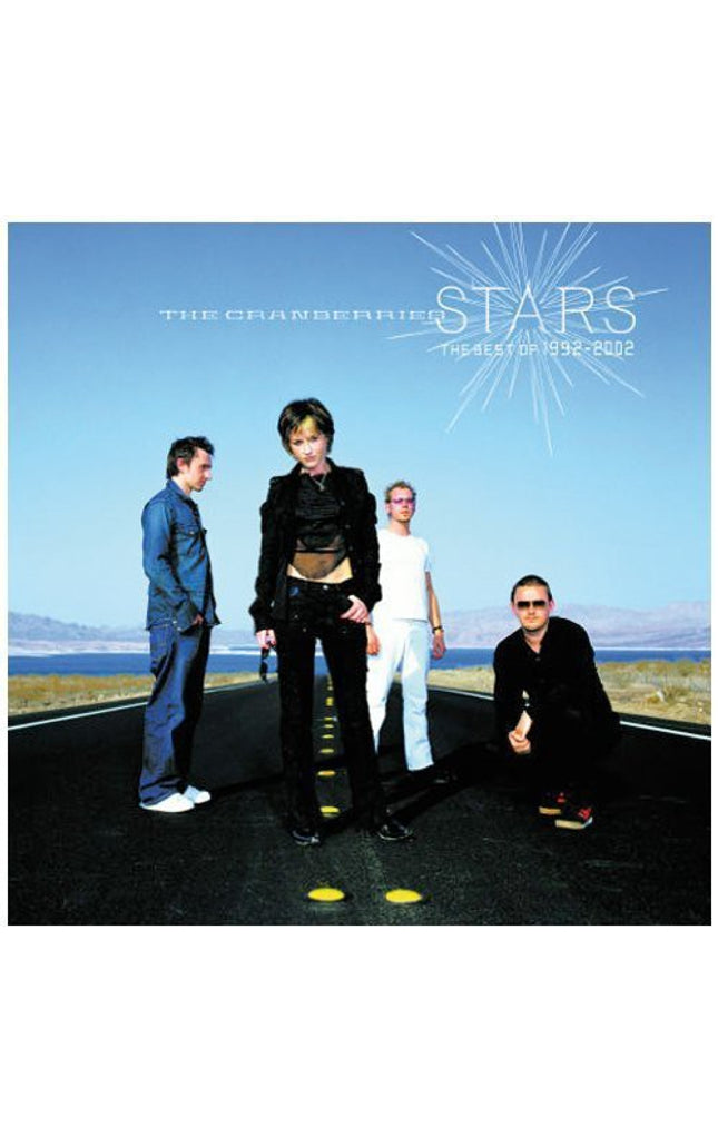 Cranberries - Stars: The Best Of 1992-2002 - Music CD