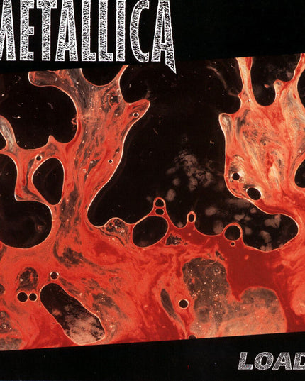 Metallica - Load (Remastered) -  [CD]