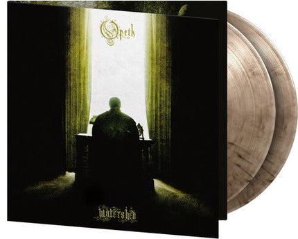Opeth - Watershed - Vinyl Record