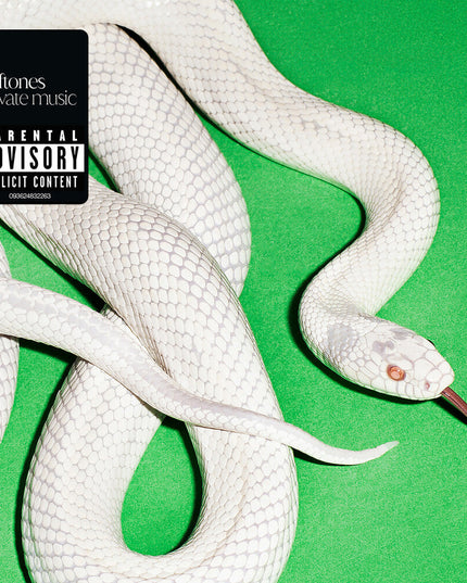 Deftones - private music [Standard CD]