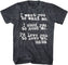 Rock Music Apparel
