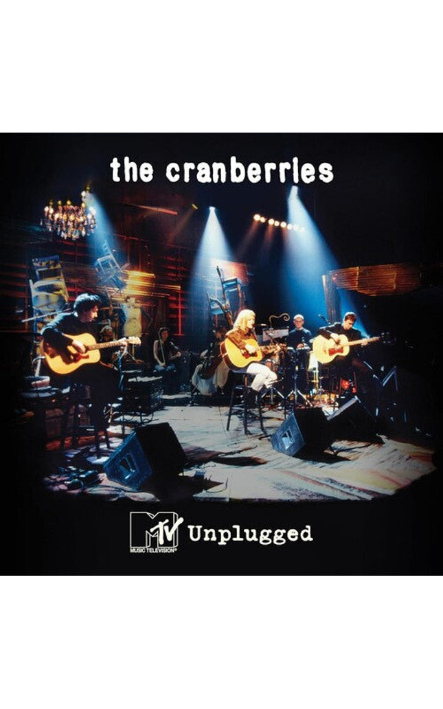 Cranberries - Mtv Unplugged - Vinyl Record