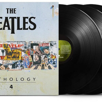 Collection image for: The Beatles Collection