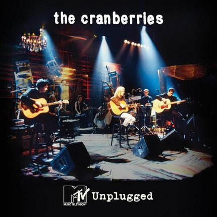 Cranberries - Mtv Unplugged - Music CD