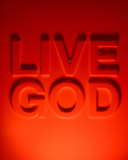 Nick Cave  & The Bad Seeds - Live God [2CD]