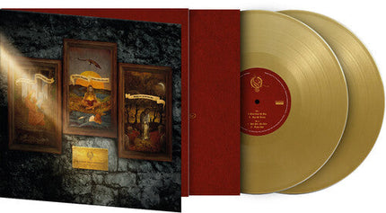 Opeth - Pale Communion - Vinyl Record