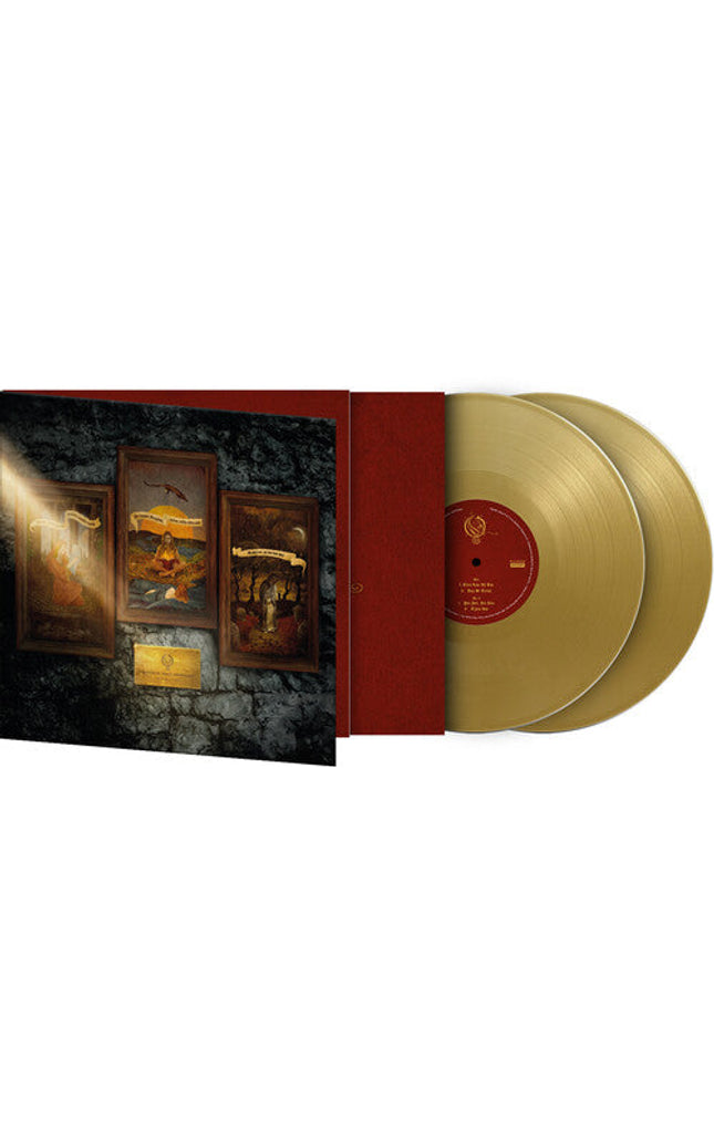 Opeth - Pale Communion - Vinyl Record