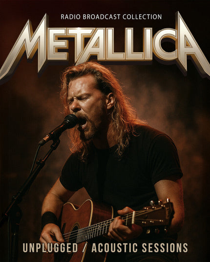 Metallica - Unplugged [CD]