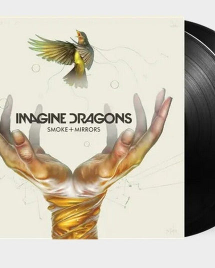 Imagine Dragons - Smoke + Mirrors [Deluxe]