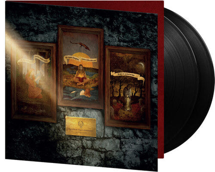 Opeth - Pale Communion - Vinyl Record