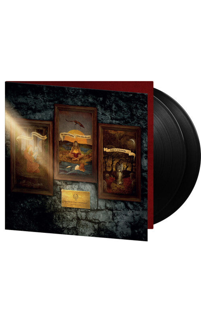 Opeth - Pale Communion - Vinyl Record