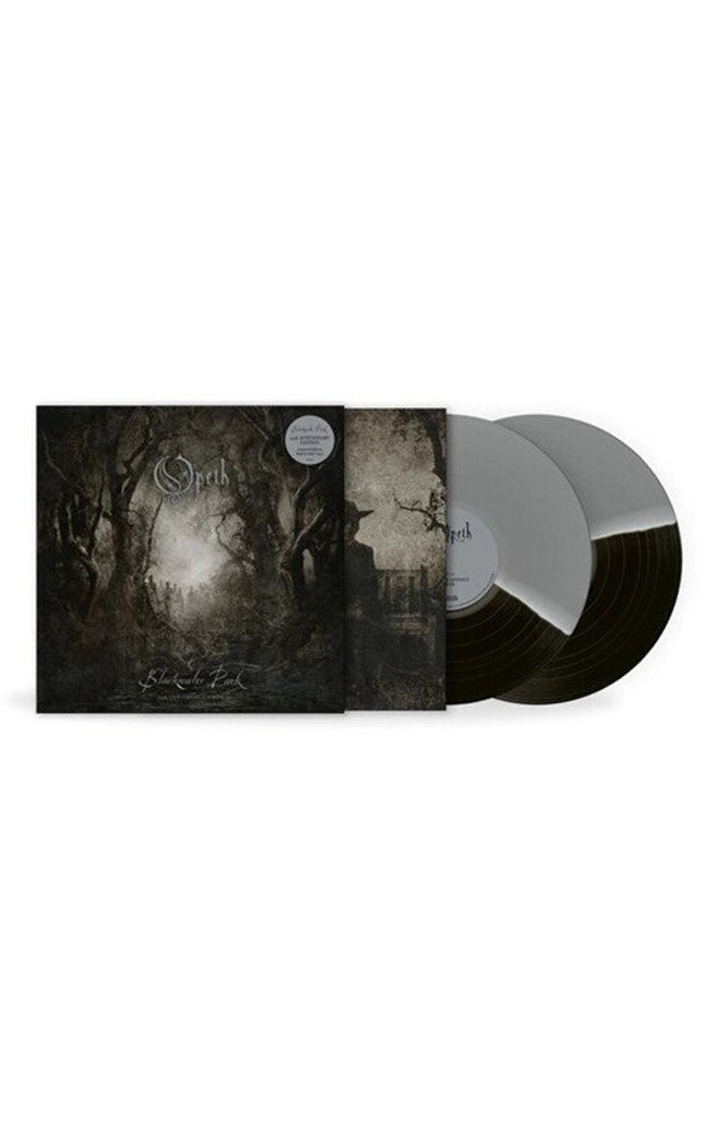 Opeth - Blackwater Park - Vinyl Record