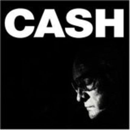Johnny Cash - The Man Comes Around [CD]