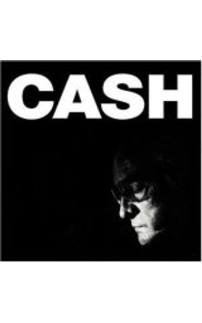 Johnny Cash - The Man Comes Around [CD]