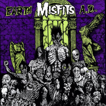 Collection image for: The Misfits Collection