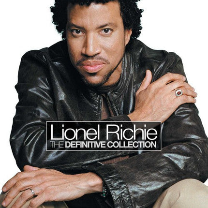 Lionel Richie - Definitive Collection [2 CD]