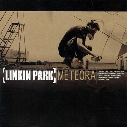 Linkin Park - Meteora - Music CD