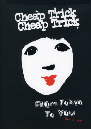 Collection image for: Cheap Trick Collection