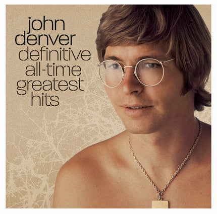 John Denver - Definitive All Time Greatest Hits [2 CD]
