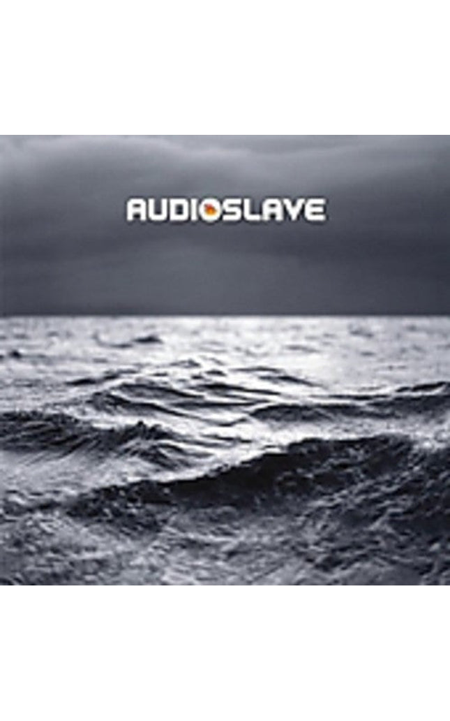 Audioslave - Out Of Exile - Music CD