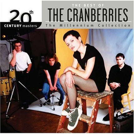 Cranberries - 20th Century Masters: Millennium Collection - Music CD