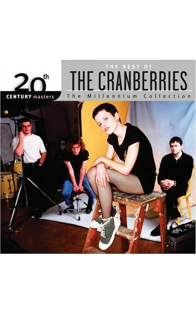 Cranberries - 20th Century Masters: Millennium Collection - Music CD