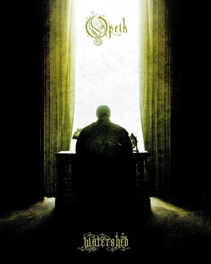 Opeth - Watershed (Gatefold, 180 Gram) (2 LP)