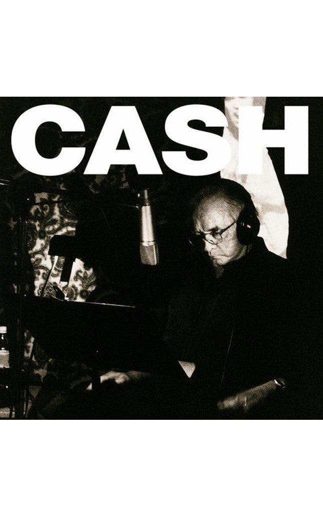 Johnny Cash - American V: A Hundred Highways [Vinyl] Vinyl Record