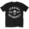 Rock Music Apparel