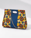Denim Multi