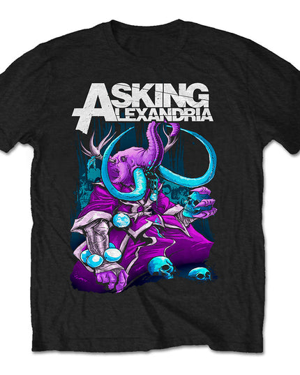 Asking Alexandria Devour [T-Shirt]