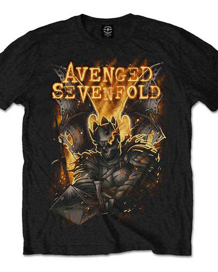 Avenged Sevenfold Atone [T-Shirt]