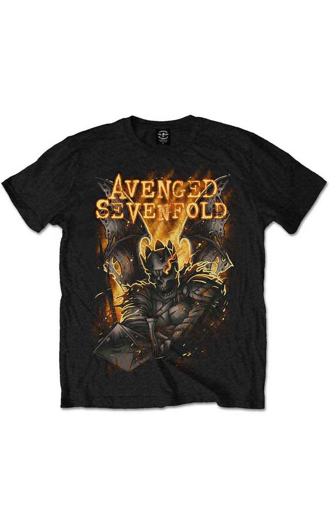 Avenged Sevenfold Atone [T-Shirt]