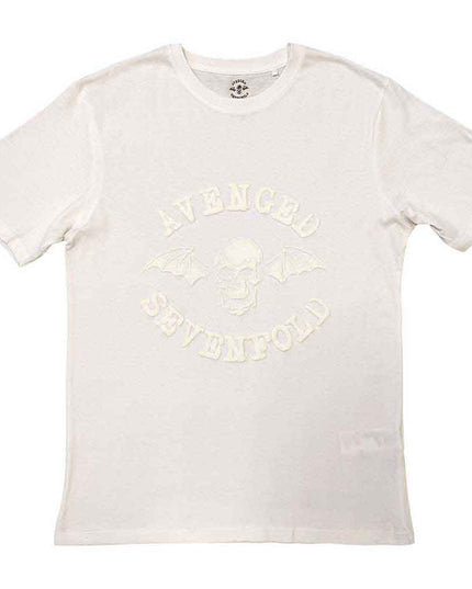 Avenged Sevenfold Classic Deathbat [T-Shirt]