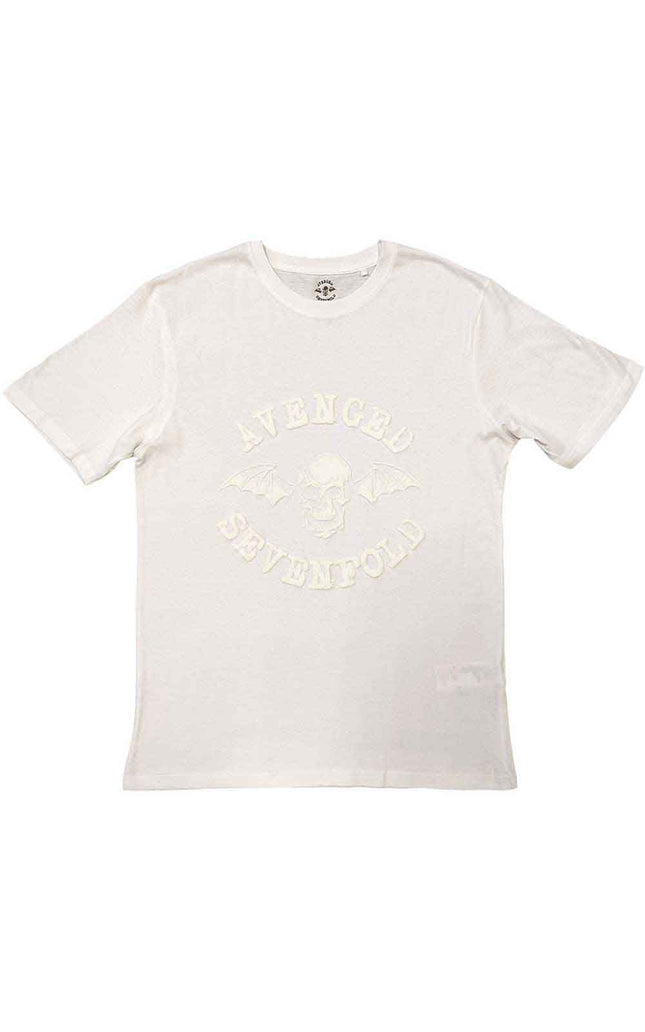 Avenged Sevenfold Classic Deathbat [T-Shirt]