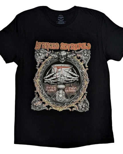Avenged Sevenfold Drink [T-Shirt]