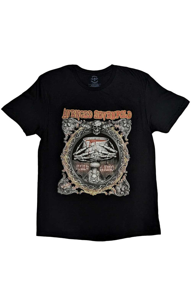 Avenged Sevenfold Drink [T-Shirt]