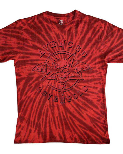 Avenged Sevenfold Pent Up [T-Shirt]