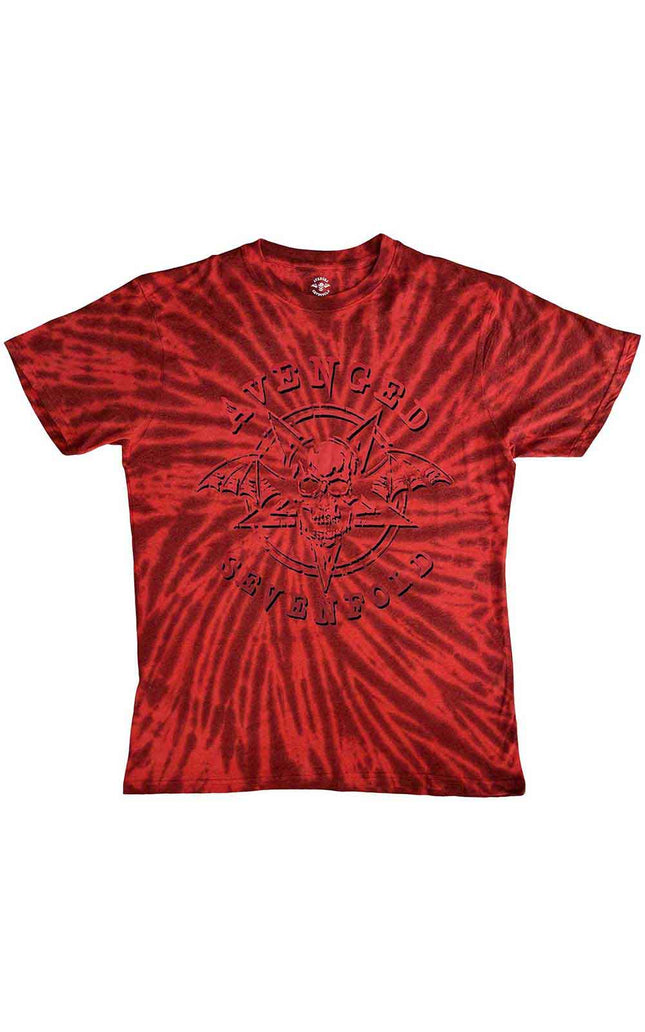Avenged Sevenfold Pent Up [T-Shirt]